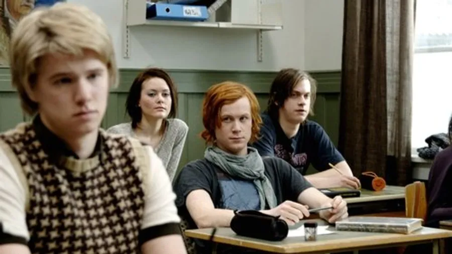 Медиа изображение