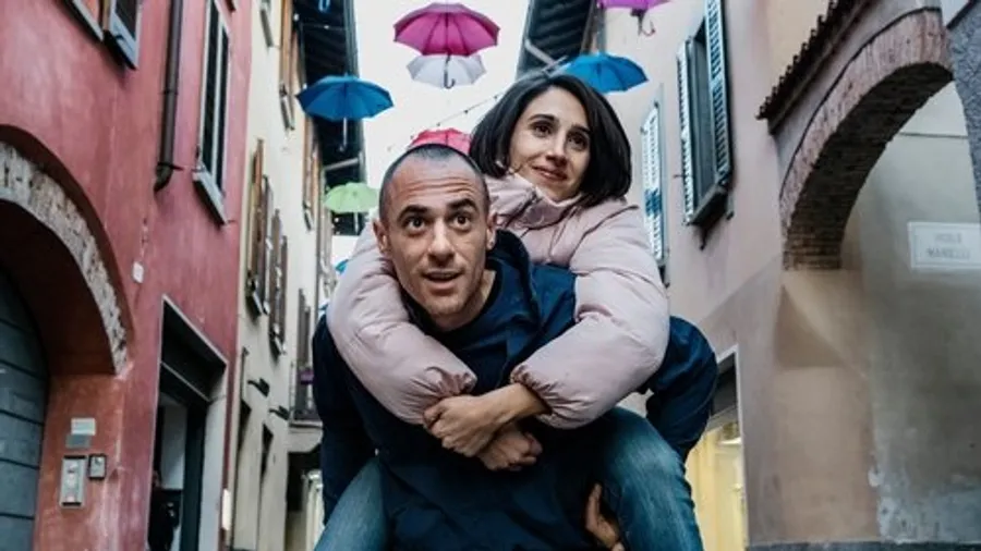 Медиа изображение