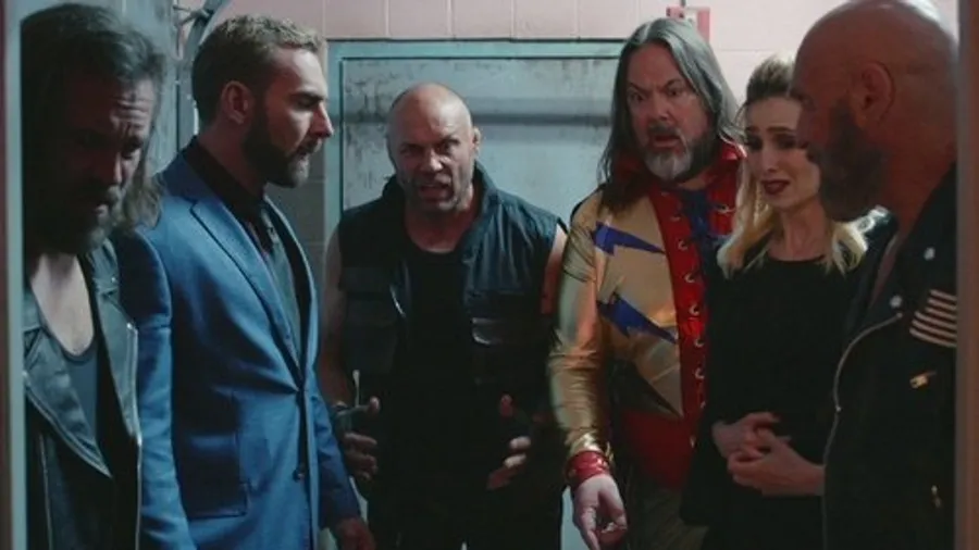 Медиа изображение