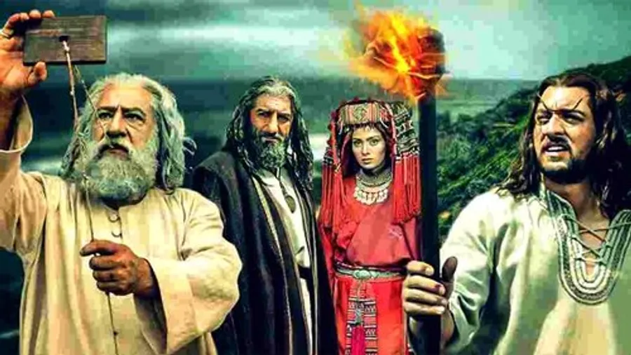 Медиа изображение