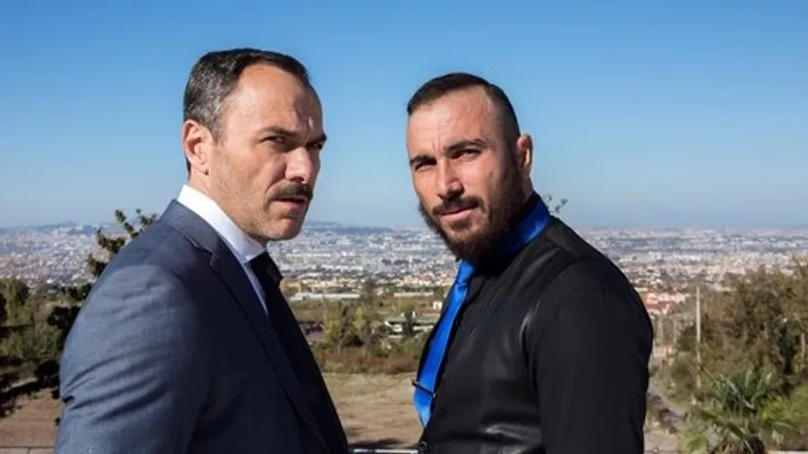 Медиа изображение