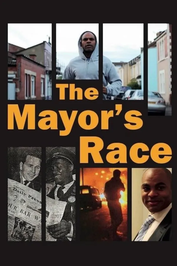 The Mayor's Race