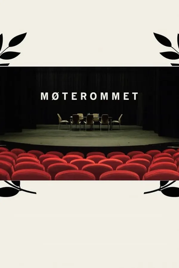 The Meeting Room