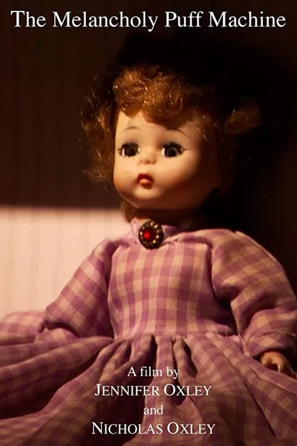 The Melancholy Puff Machine