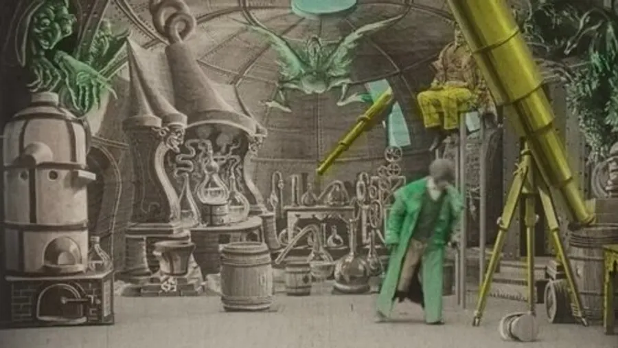 Медиа изображение