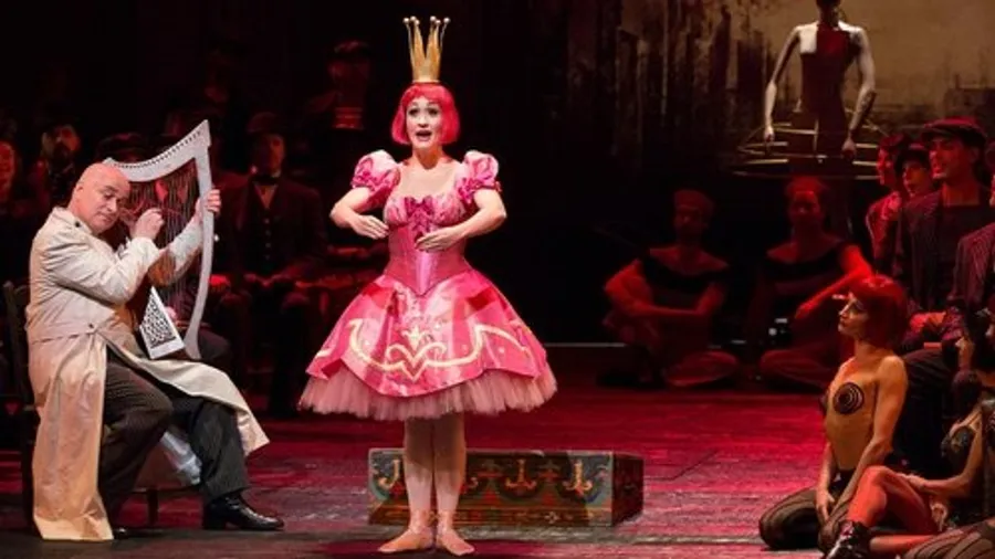 Медиа изображение