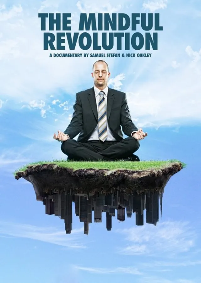 The Mindful Revolution