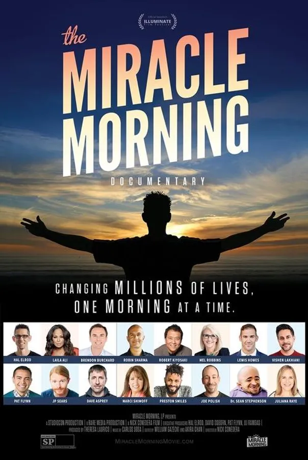 The Miracle Morning
