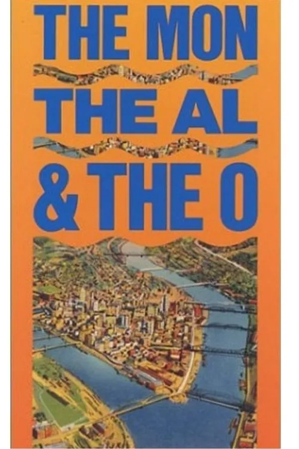 The Mon, The Al & The O