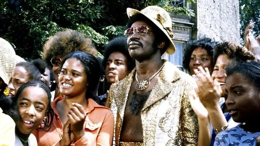 Медиа изображение