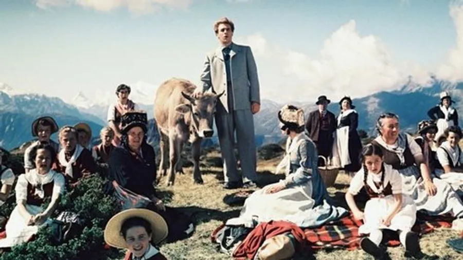 Медиа изображение