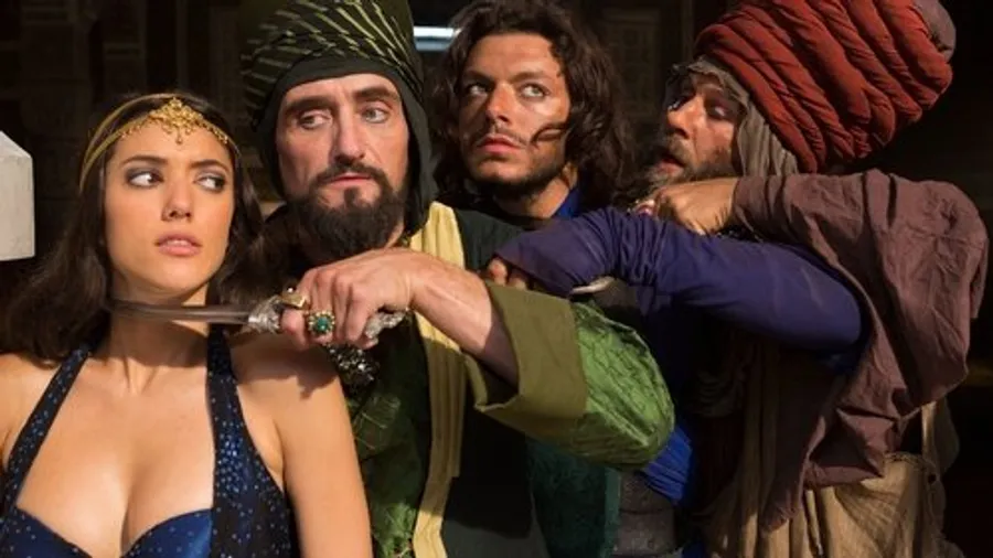 Медиа изображение