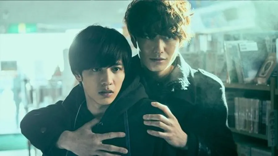 Медиа изображение