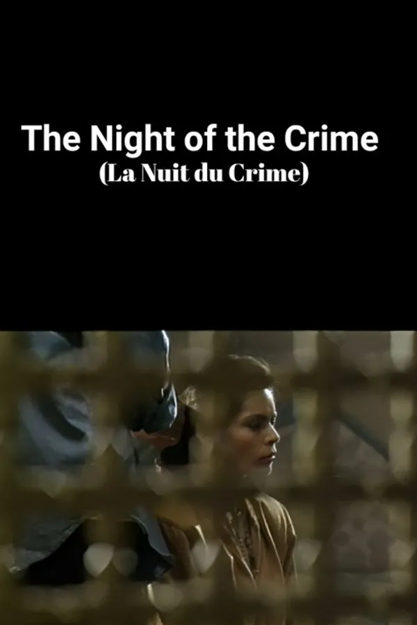 The Night of the Crime