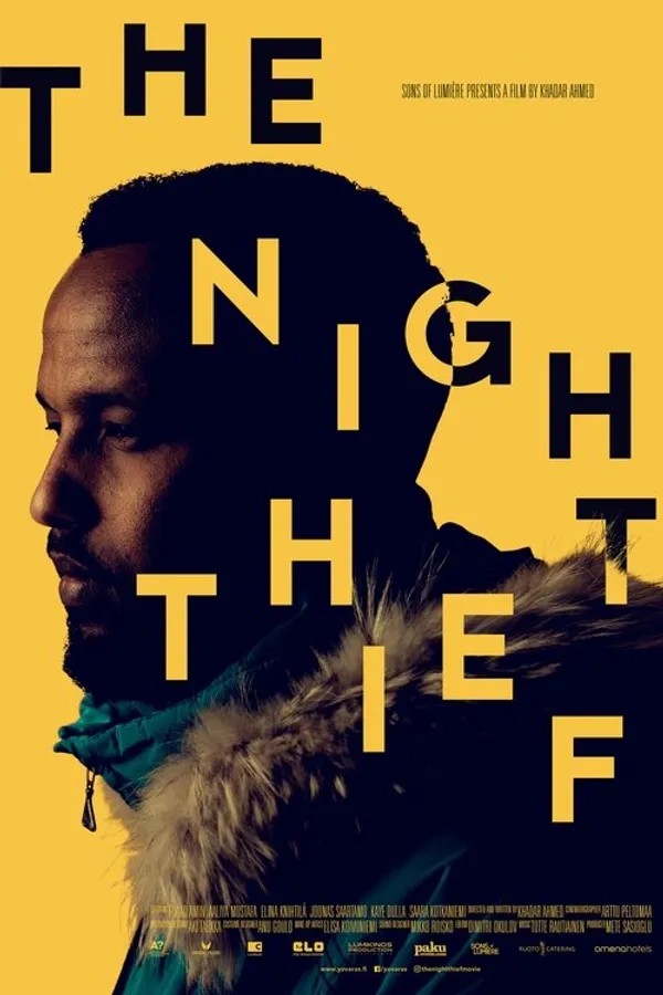 The Night Thief