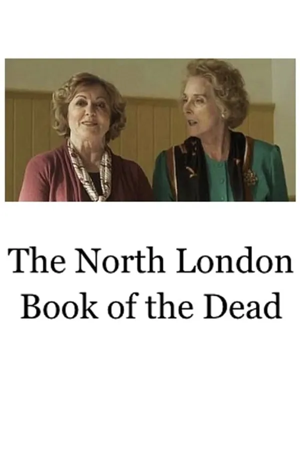 The North London Book of the Dead