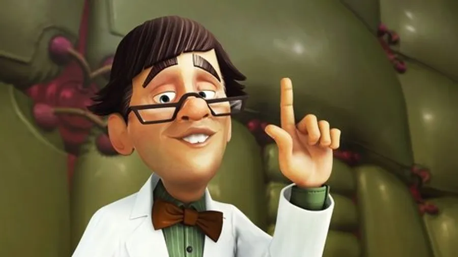 Медиа изображение