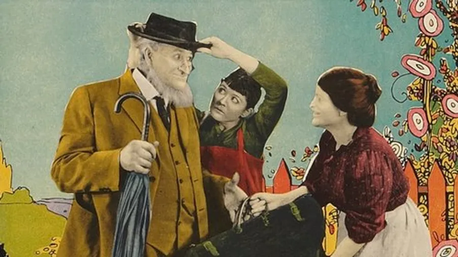 Медиа изображение