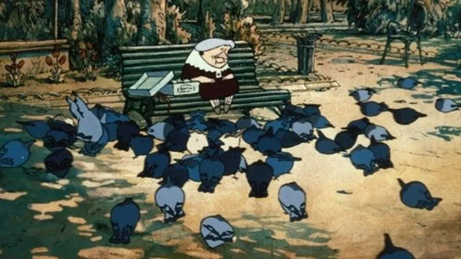 Медиа изображение
