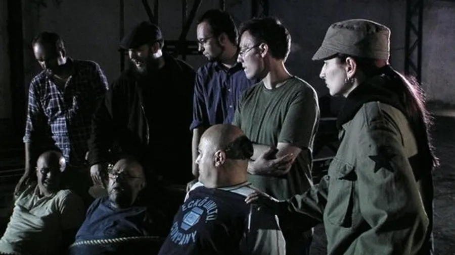 Медиа изображение