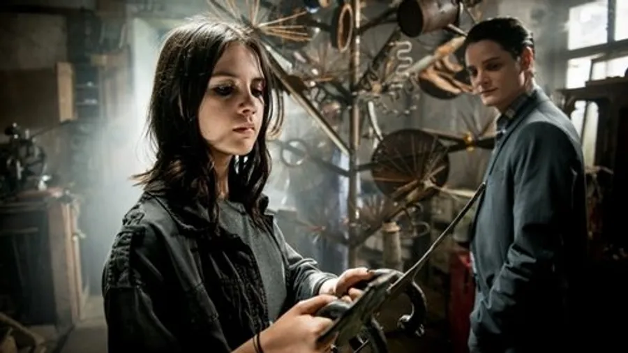 Медиа изображение