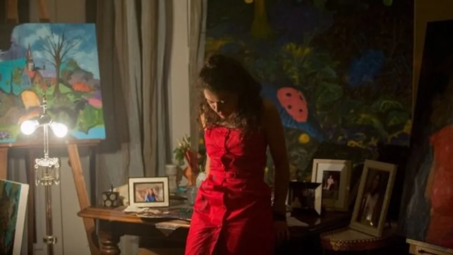 Медиа изображение