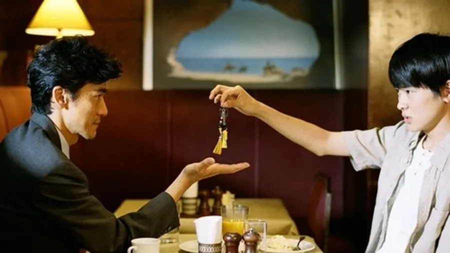 Медиа изображение