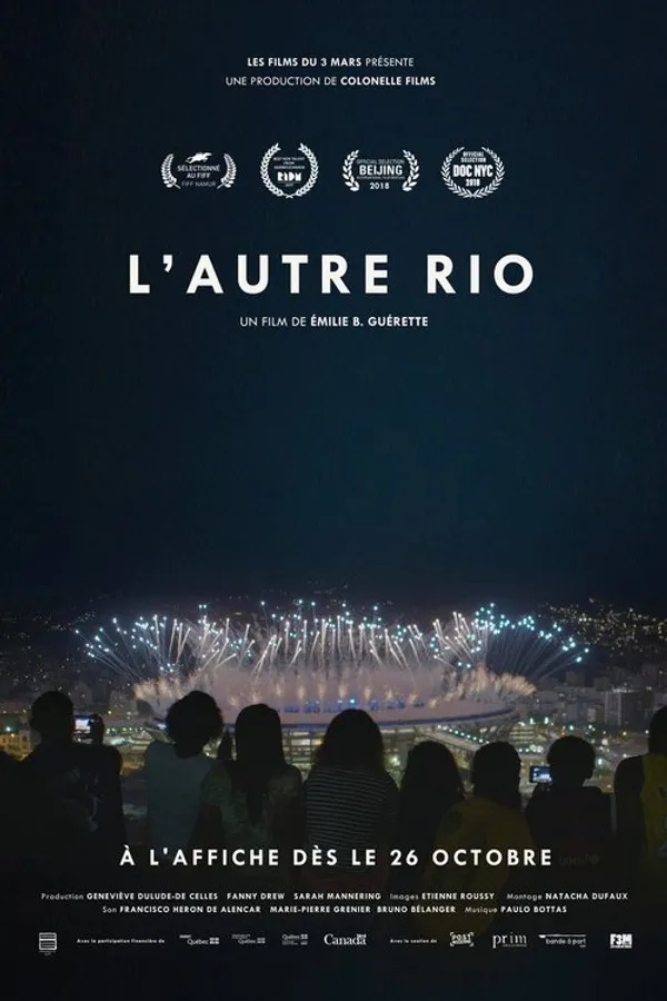 The Other Rio