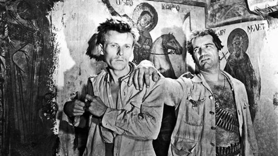 Медиа изображение