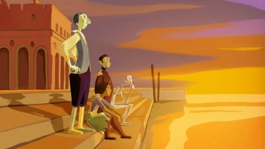 Медиа изображение