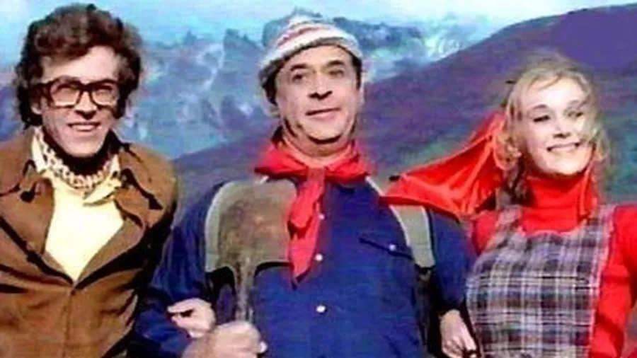 Медиа изображение