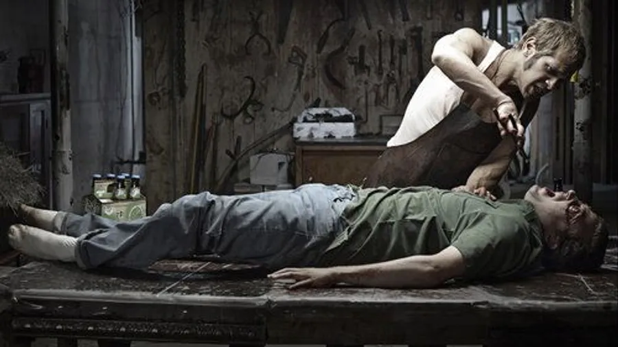 Медиа изображение