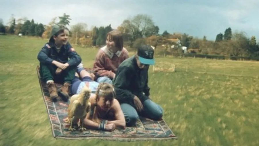 Медиа изображение