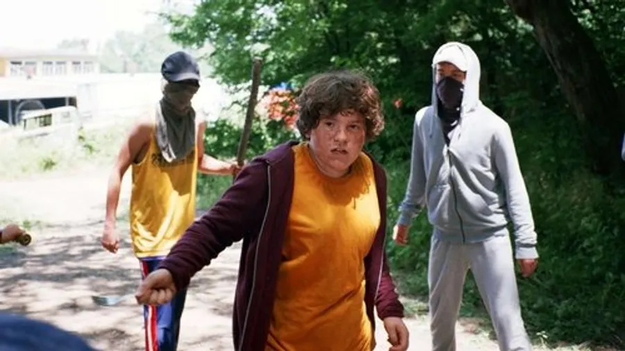 Медиа изображение