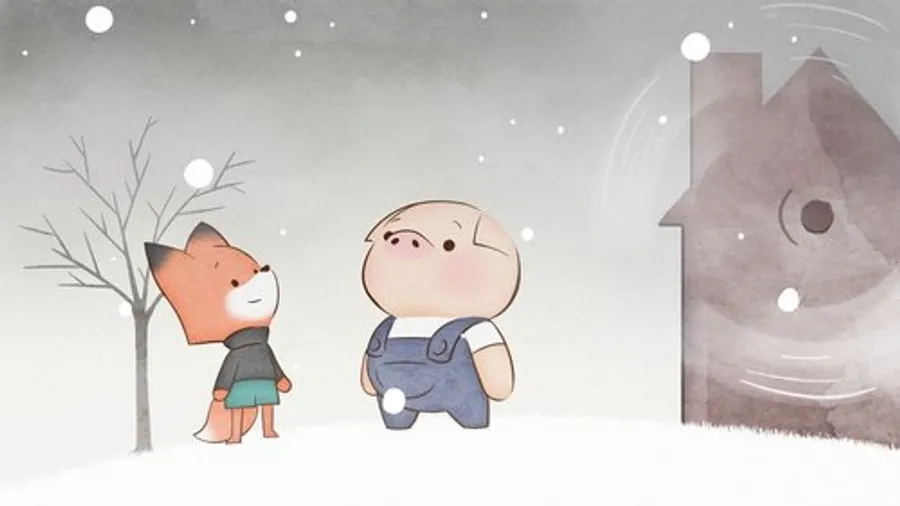 Медиа изображение