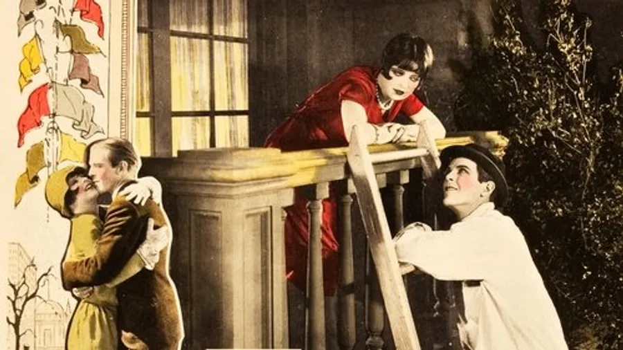 Медиа изображение