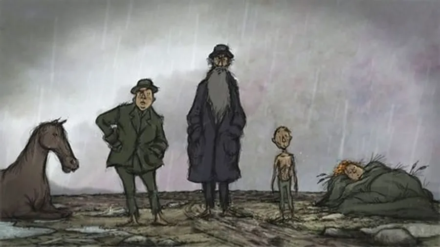 Медиа изображение