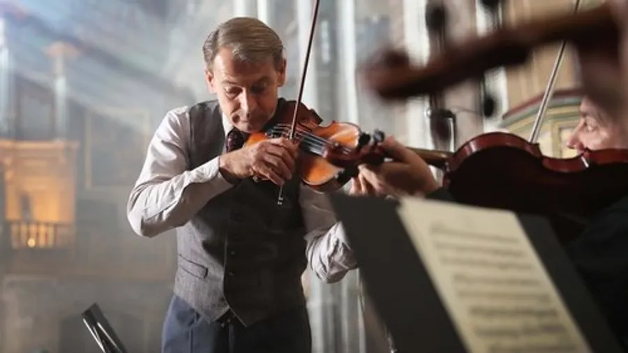 Медиа изображение