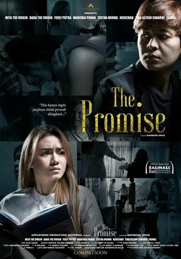 The Promise