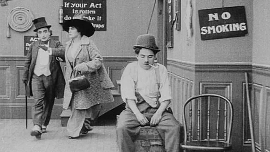 Медиа изображение