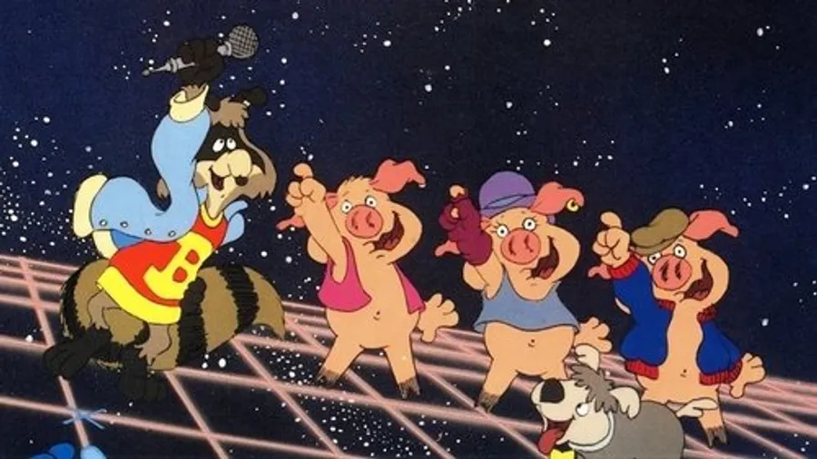 Медиа изображение