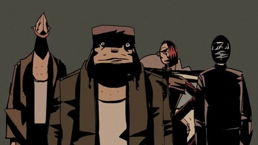 Медиа изображение