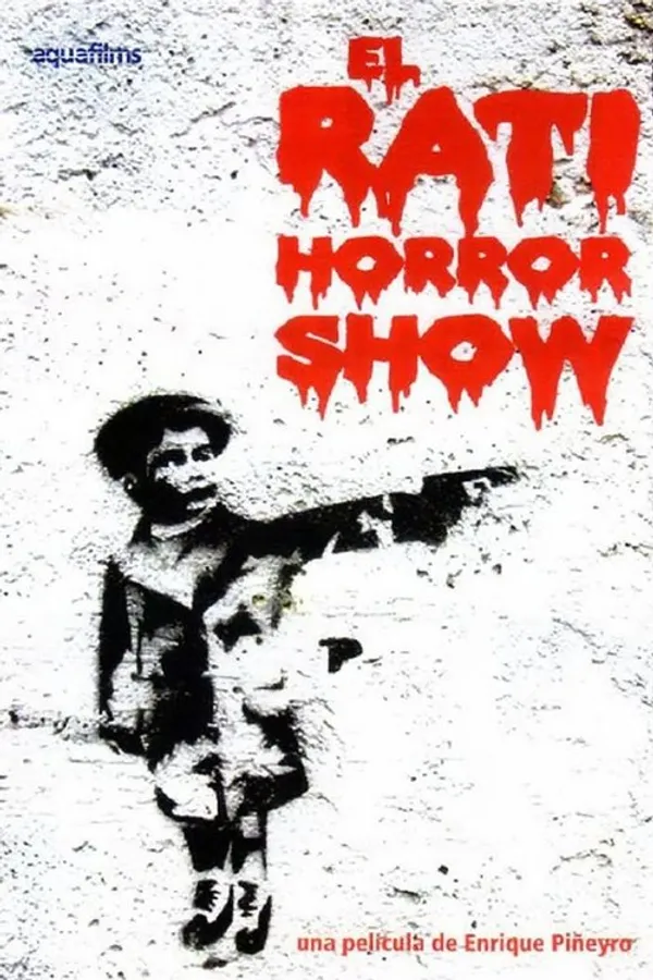 The Rati Horror Show