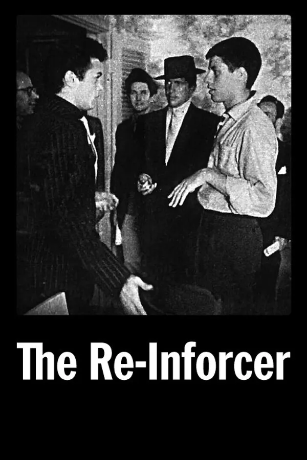 The Re-Inforcer