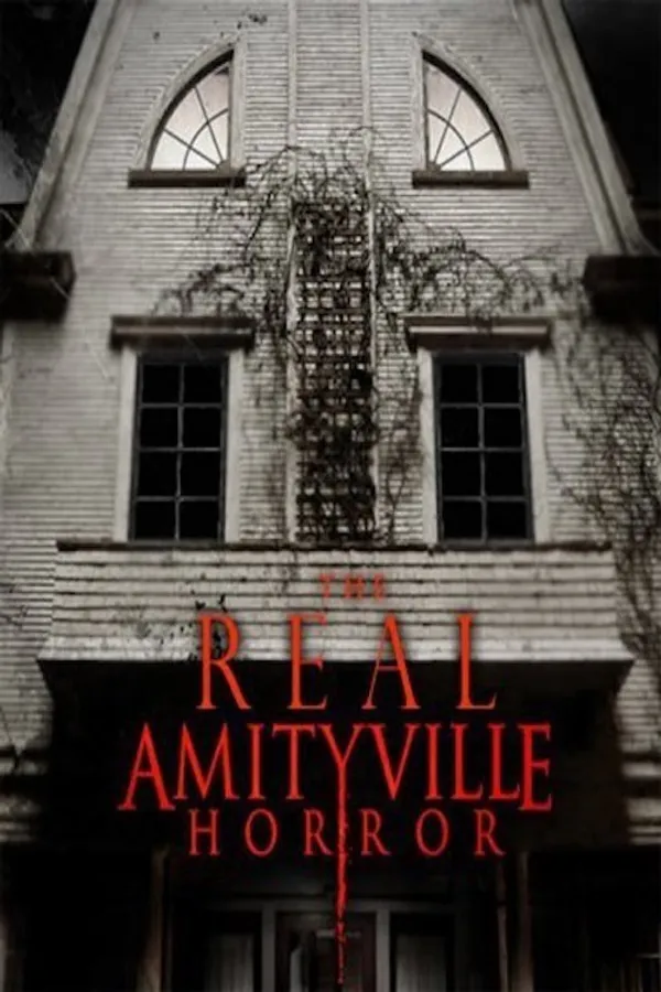 The Real Amityville Horror