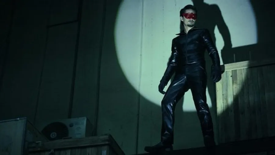 Медиа изображение