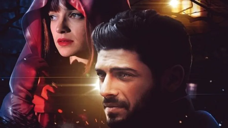 Медиа изображение