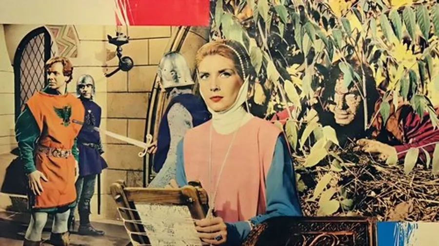 Медиа изображение