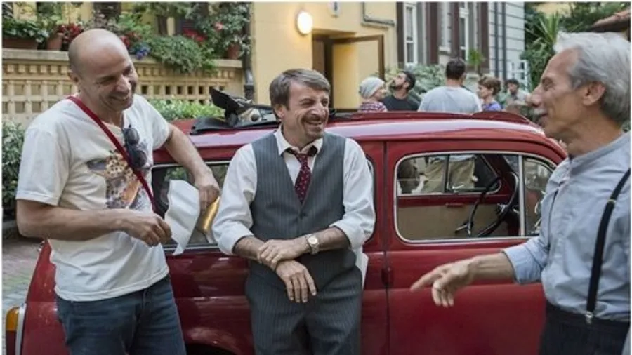 Медиа изображение