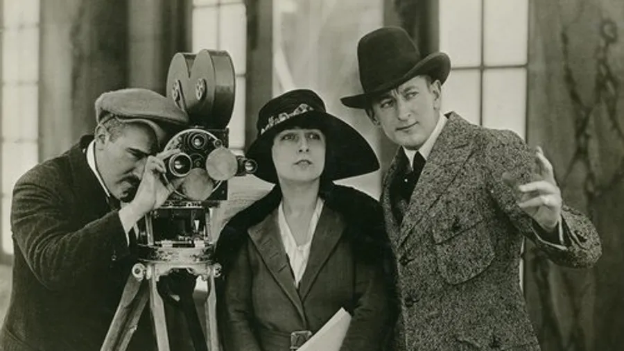 Медиа изображение